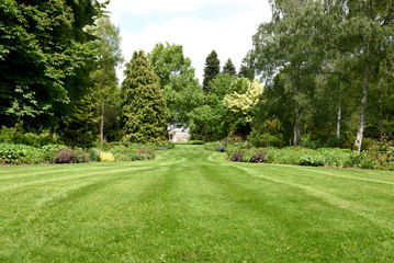 Terrassement