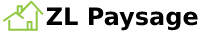 logo ZL Paysage